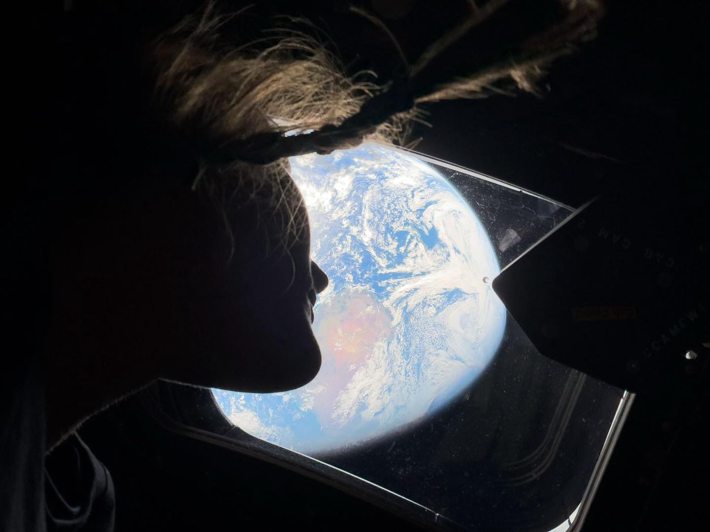 Everything around us happens on this small planet called Earth
